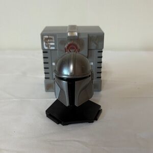 Star Wars Galaxy’s Edge blind box